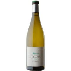 golairdo a telleira vino blanco bodega forja del salnes rias baixas galicia españa