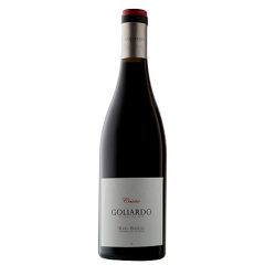 Goliardo Caiño vino tinto DO Rías Baixas de Bodegas Forjas del Salnés