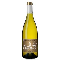 Golós Blanc 2017 vino blanco Pla i Llevant Mallorca Miquel Gelabert