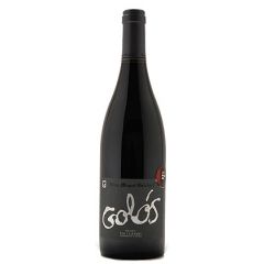 Golós Negre Vino Tinto mallorca