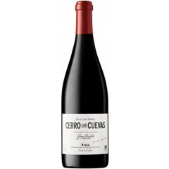 Gómez Cruzado Cerro las Cuevas Vino Tinto de Rioja