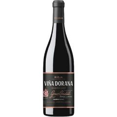 viña dorana vino tinto reserva bodega gomez cruzado la rioja alavesa españa