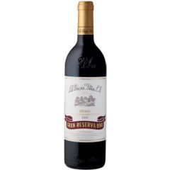 gran reserva 890 vino tinto bodegas la rioja alta rioja españa