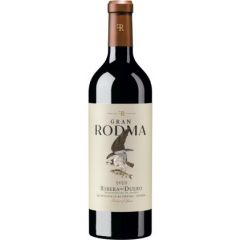 gran rodma vino tinto barrica bodegas finca rodma ribera del duero castilla leon españa