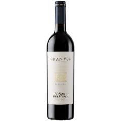 Viñas del Vero Gran Vos Reserva vino tinto Somontano Viñas del Vero