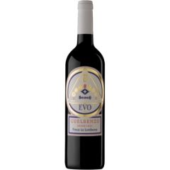 Vino Tinto Guelbenzu Evo