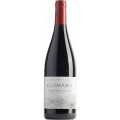 guimaro camiño real vino tinto barrica bodegas guimaro pedro manuel ribeira sacra galicia españa