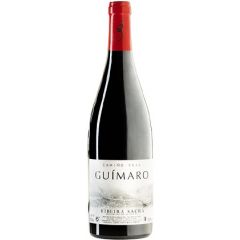 guimaro camiño real vino tinto ribeira sacra