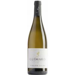 guimaro cepas viejas godello vino blanco bodegas guimaro ribeira sacra galicia españa