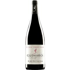 guimaro finca pombeiras vino tinto bodegas guimaro ribeira sacra galicia españa