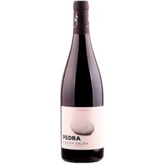 guimaro pedra vino tinto barrica bodegas guimaro ribeira sacra galicia españa