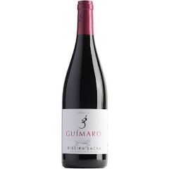 guimaro mencia vino tinto bodegas guimaro ribeira sacra galicia españa