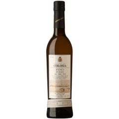 Gutiérrez Colosía Fino en Rama vino jerez