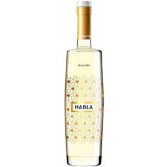 habla duende vino blanco bodegas habla extremadura españa