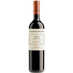 Hacienda Solano Selección vino tinto ribera del duero