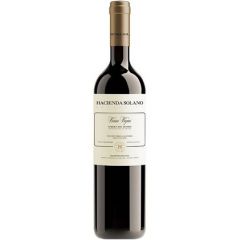Hacienda Solano Viñas Viejas vino tinto ribera duero