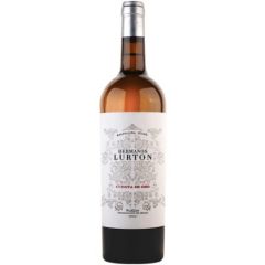 Vino Blanco Hermanos Lurton Cuesta de Oro Rueda