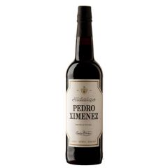 Vino Hidalgo Pedro Ximénez DO Jerez-Xérès-Sherry