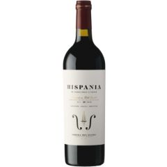 hispania tinto vino tinto crianza bodegas territorio luthier ribera del duero castilla leon españa