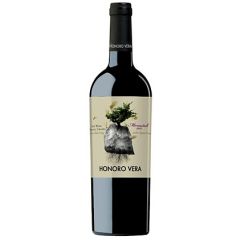 Honoro Vera Organic vino tinto Jumilla Bodegas Juan Gil