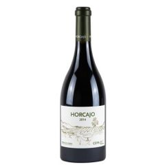 Horcajo vino tinto cepa 21 ribera duero