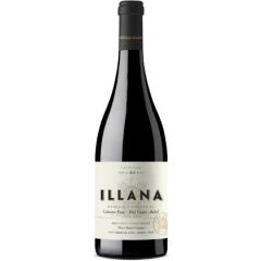 illana 10 meses vino tinto ribera jucar castilla la mancha