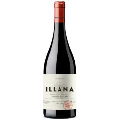 illana 4 meses vino tinto bodegas illana ribera jucar castilla la mancha españa