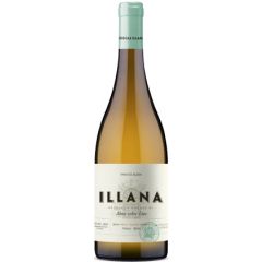 vino blanco illana alma sobre lias ribera jucar castilla la mancha españa