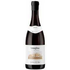 españa valencia alicante bodegas gutierrez de la vega vino tinto imagine