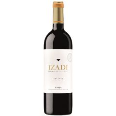 Izadi Crianza Comprar online Vinos Bodegas Izadi-Artevino