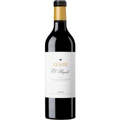 izadi el regalo vino tinto rioja