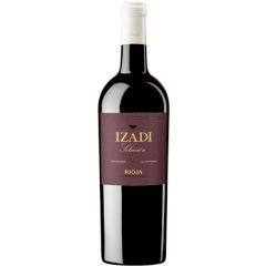 Izadi Selección Vino Tinto de Rioja