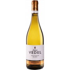 janine vedel vino blanco sauvignon blanc rueda