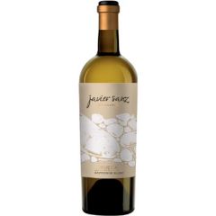 javier sanz sauvignon blanc vino blanco bodegas javier sanz rueda castilla leon españa