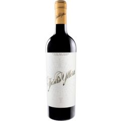 jesus yllera vino tinto ribera del duero castilla leon españa