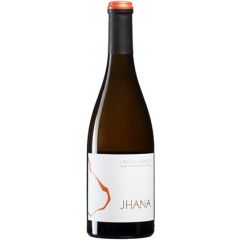 jhana vino rosado castell d'encus costers del segre