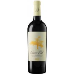 juan gil etiqueta amarilla vino tinto bodegas juan gil jumilla murcia españa