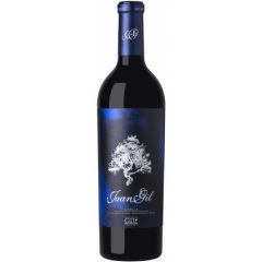 juan gil etiqueta azul vino tinto bodegas juan gil jumilla murcia españa