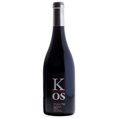 KAOS vino tinto bodegas canopy cebreros