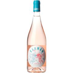 karman clarete vino rosado rioja gomez cruzado