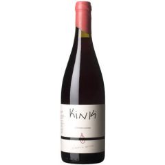 vino tinto kinki veronica ortega mencia bierzo