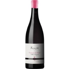 vino tinto kinki veronica ortega mencia bierzo