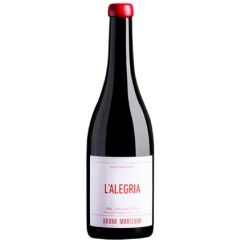 españa valencia utiel requena bodegas bruno murciano vino tinto l alegria bobal