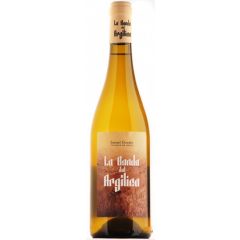 La Banda del Argílico vino Micobio Wines