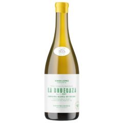 la bodegaza blanco vino bodegas vinos lopez epila valdejalon aragon españa