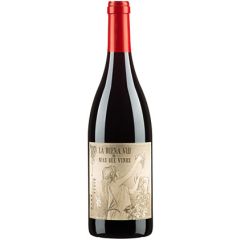 la buena vid vino tinto rioja