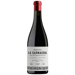 La Garnacha de Mustiguillo vino tinto comprar