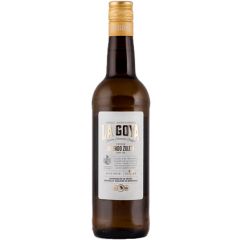 la goya manzanilla delgado zuleta 