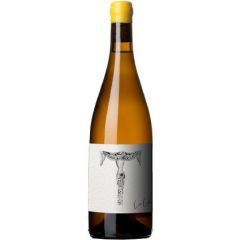 la llorona vino blanco godello bierzo veronica ortega