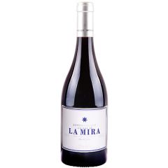 vino tinto la mira bodegas soto manrique dop cebreros sierra de gredos